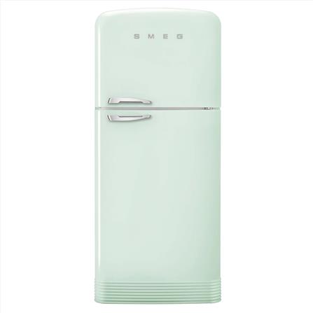 ตู้เย็น 2 ประตู SMEG FAB50RPG5 18.51 คิว สีเขียวพาสเทล