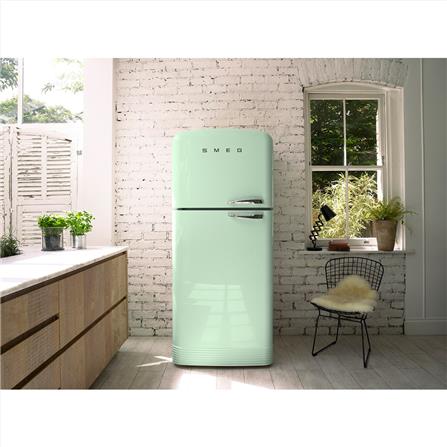 ตู้เย็น 2 ประตู SMEG FAB50RPG5 18.51 คิว สีเขียวพาสเทล_4