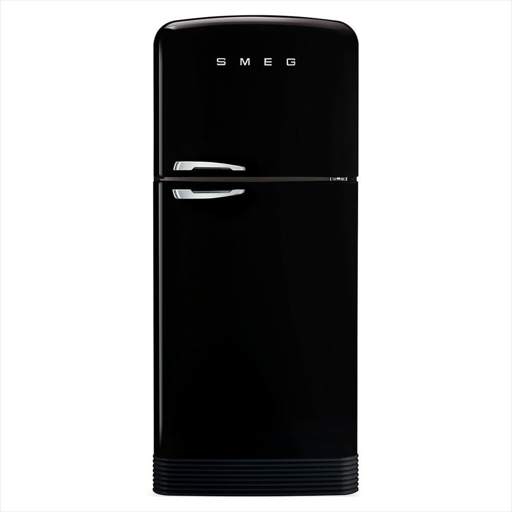 ตู้เย็น 2 ประตู SMEG FAB50RBL5 18.51 คิว สีดำ