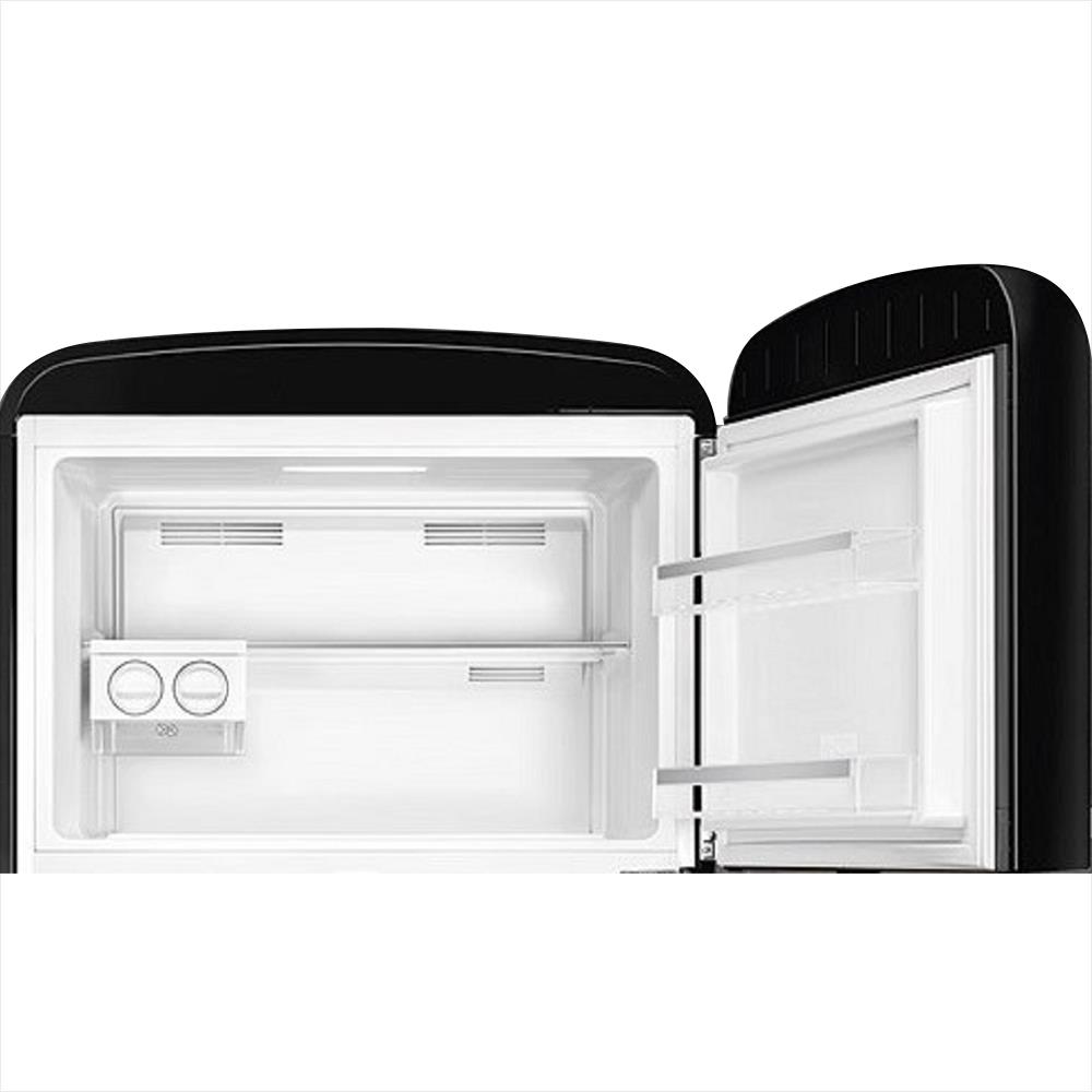 ตู้เย็น 2 ประตู SMEG FAB50RBL5 18.51 คิว สีดำ