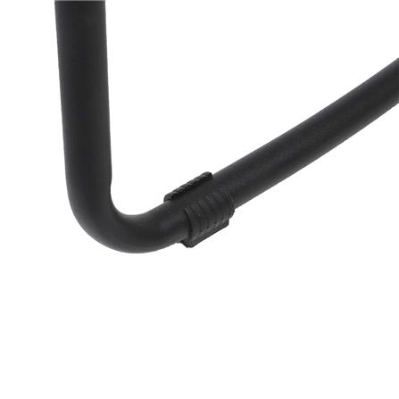 เก้าอี้บาร์ FURDINI KENSEI สีดำ_6