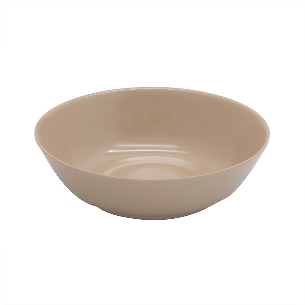 ชามเมลามีน 6 นิ้ว SUPERWARE CHAIYO MILO