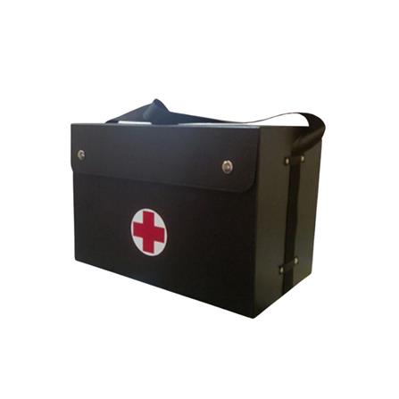 cate-First-Aid Box