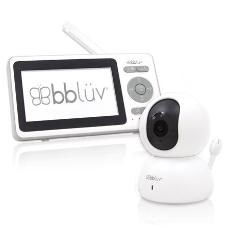 cate-Baby Monitor