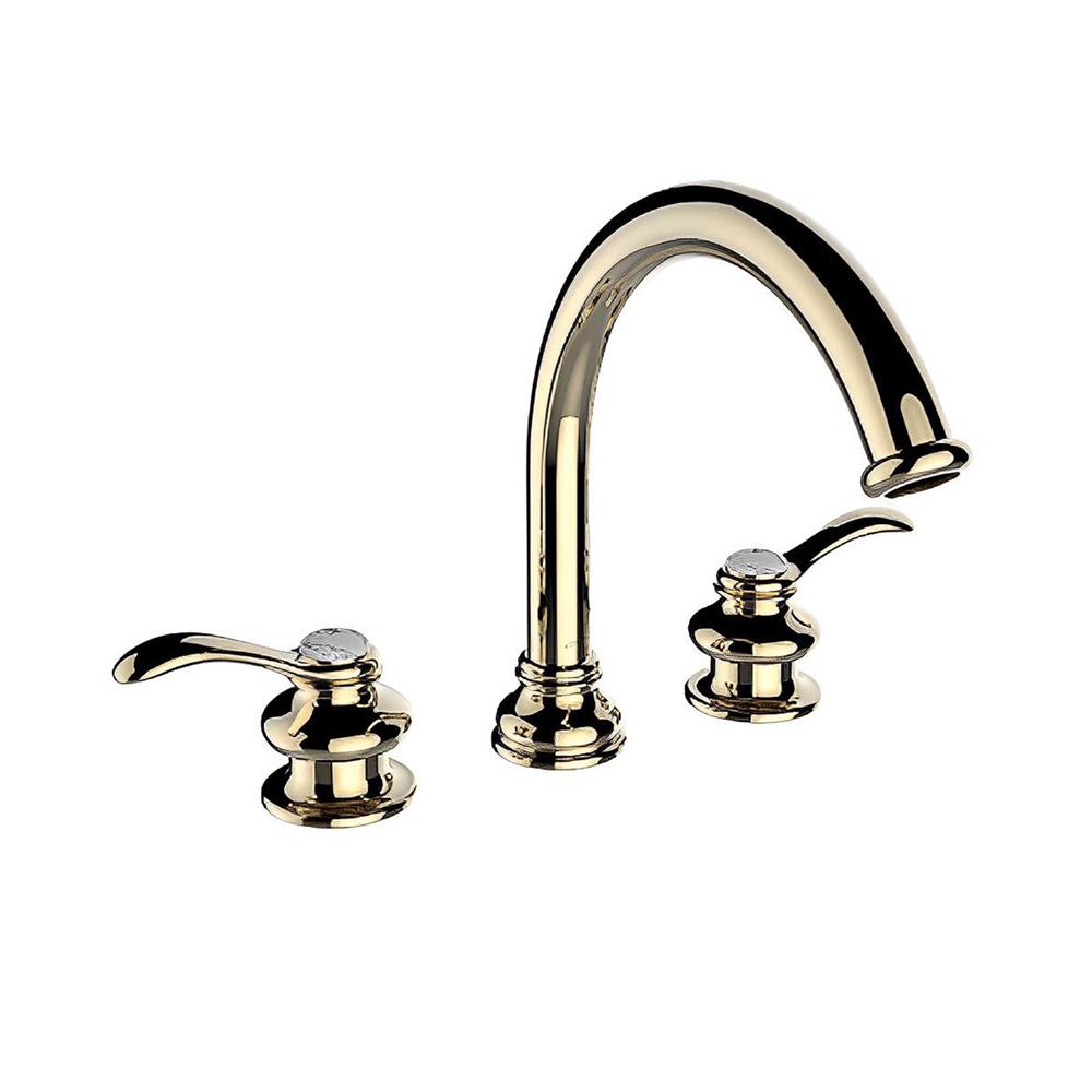 ก๊อกผสมอ่างอาบ KOHLER K-12885T-B4-AF