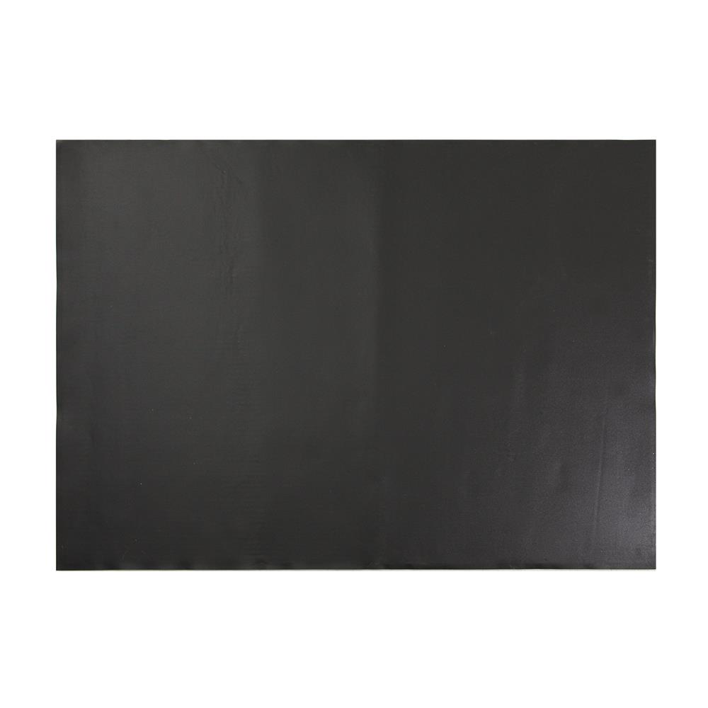 พรมเช็ดเท้าดักฝุ่น HOME LIVING STYLE MX-U650 120X180 ซม. สีแดงเข้ม