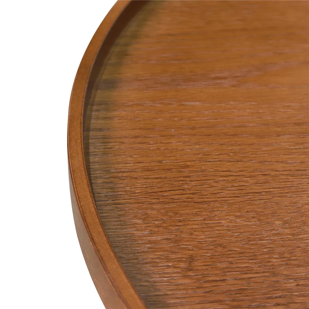 โต๊ะกลาง BENETTA SALAZAR สีวอลนัท