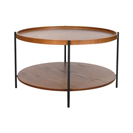 โต๊ะกลาง BENETTA SALAZAR สีวอลนัท_0