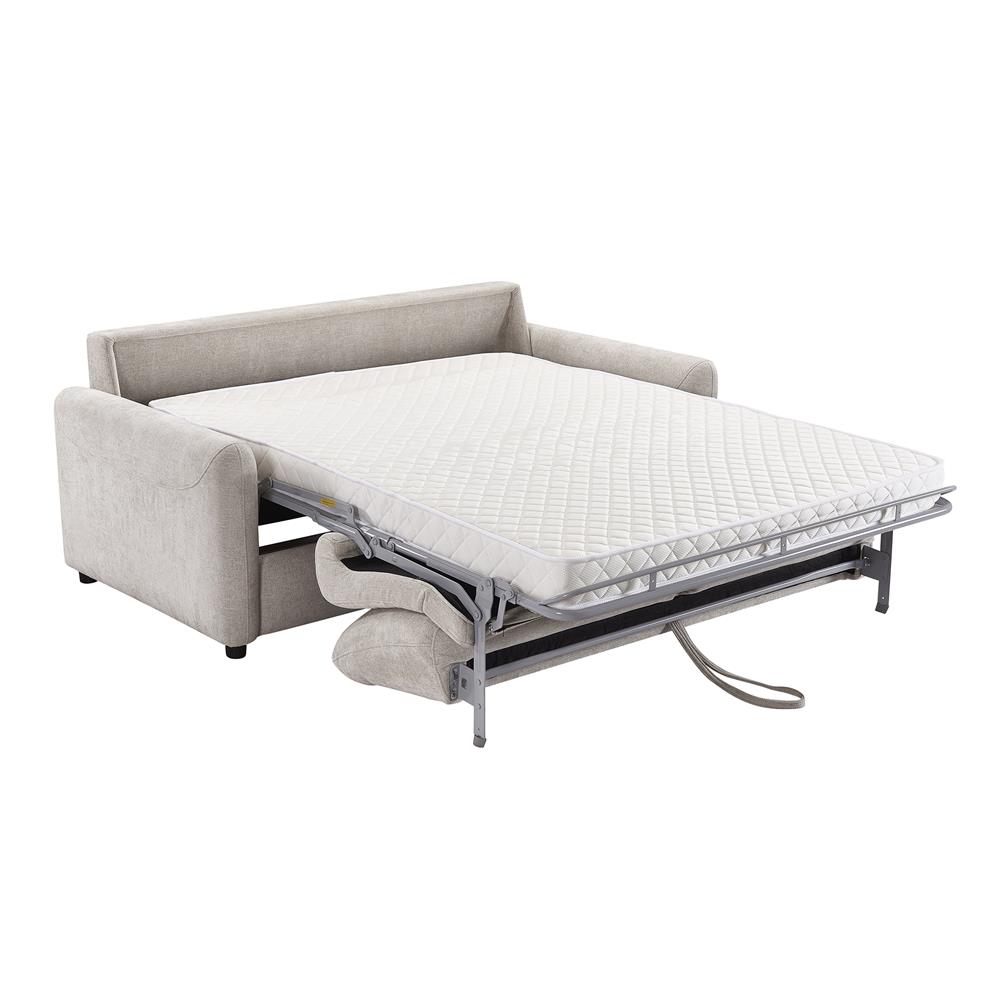 โซฟาเบด BENETTA TOTINO สีเทา