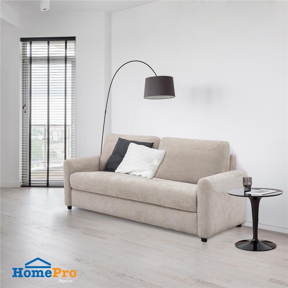 โซฟาเบด BENETTA TOTINO สีเทา