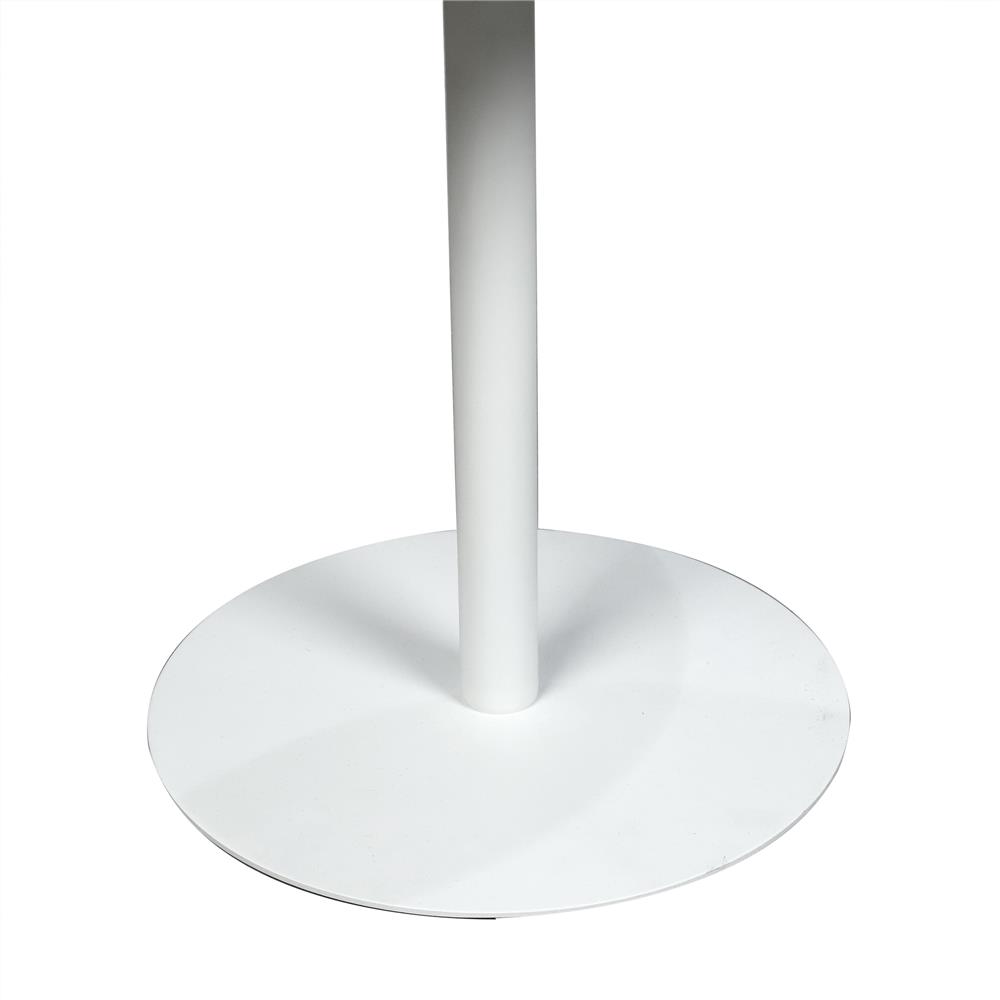 โต๊ะข้าง FURDINI MACARTI-46 สี NATURAL