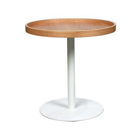 โต๊ะข้าง FURDINI MACARTI-46 สี NATURAL_1