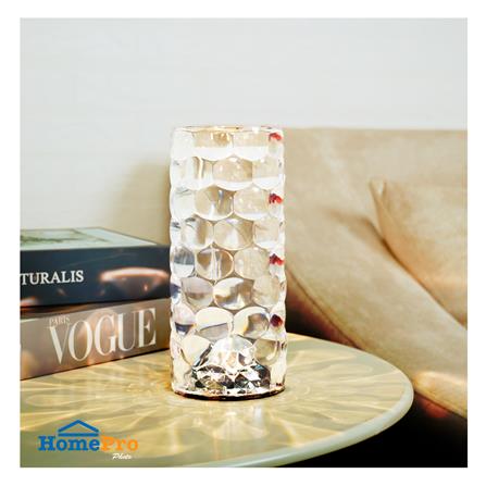 ไฟตั้งโต๊ะ LED CARINI D23008 1 วัตต์ สีใส 1 หัว_6