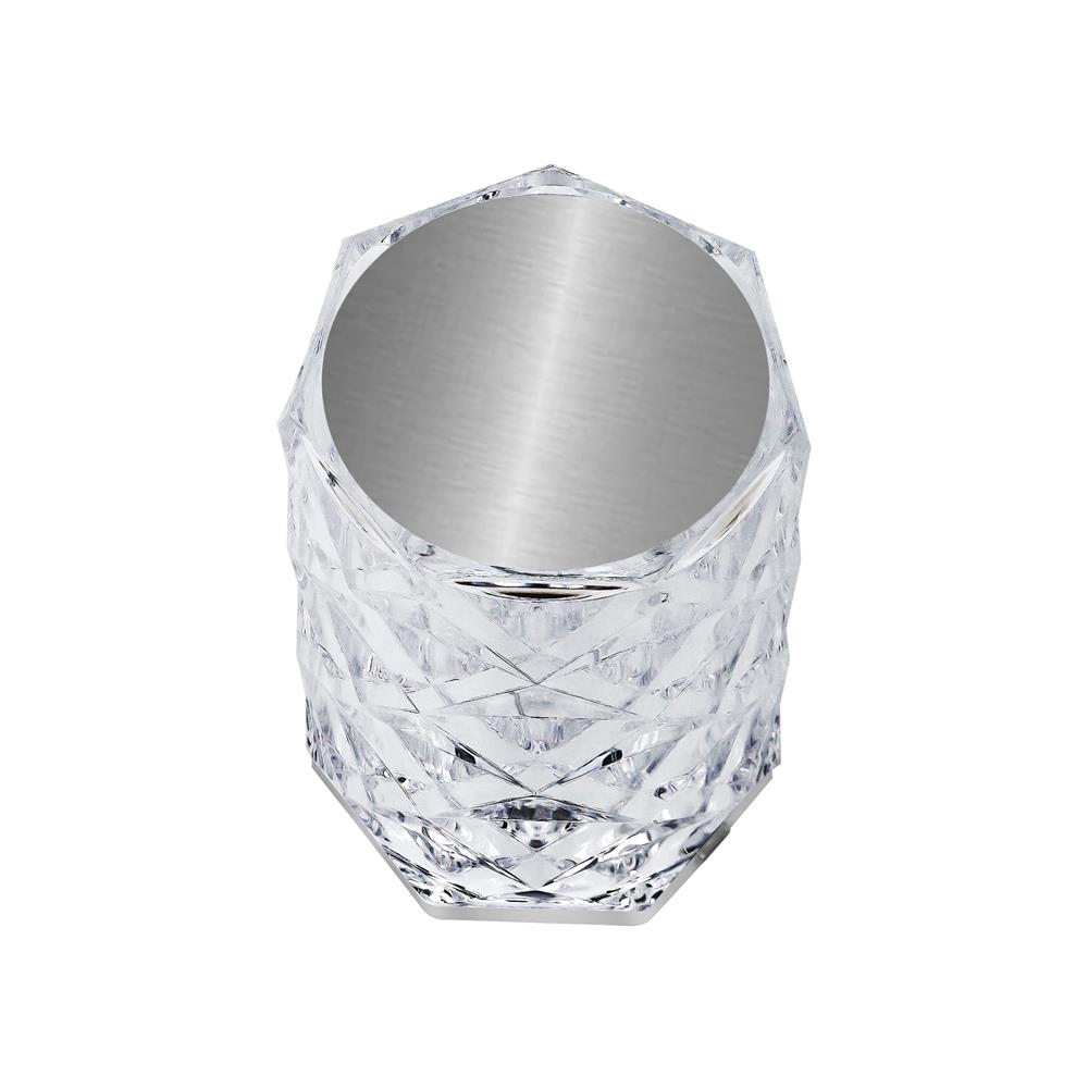 ไฟตั้งโต๊ะ LED CARINI D23009S 1 วัตต์ สีใส 1 หัว