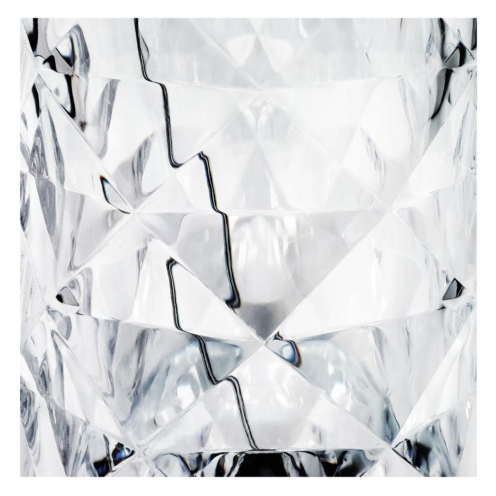 ไฟตั้งโต๊ะ LED CARINI D23009S 1 วัตต์ สีใส 1 หัว