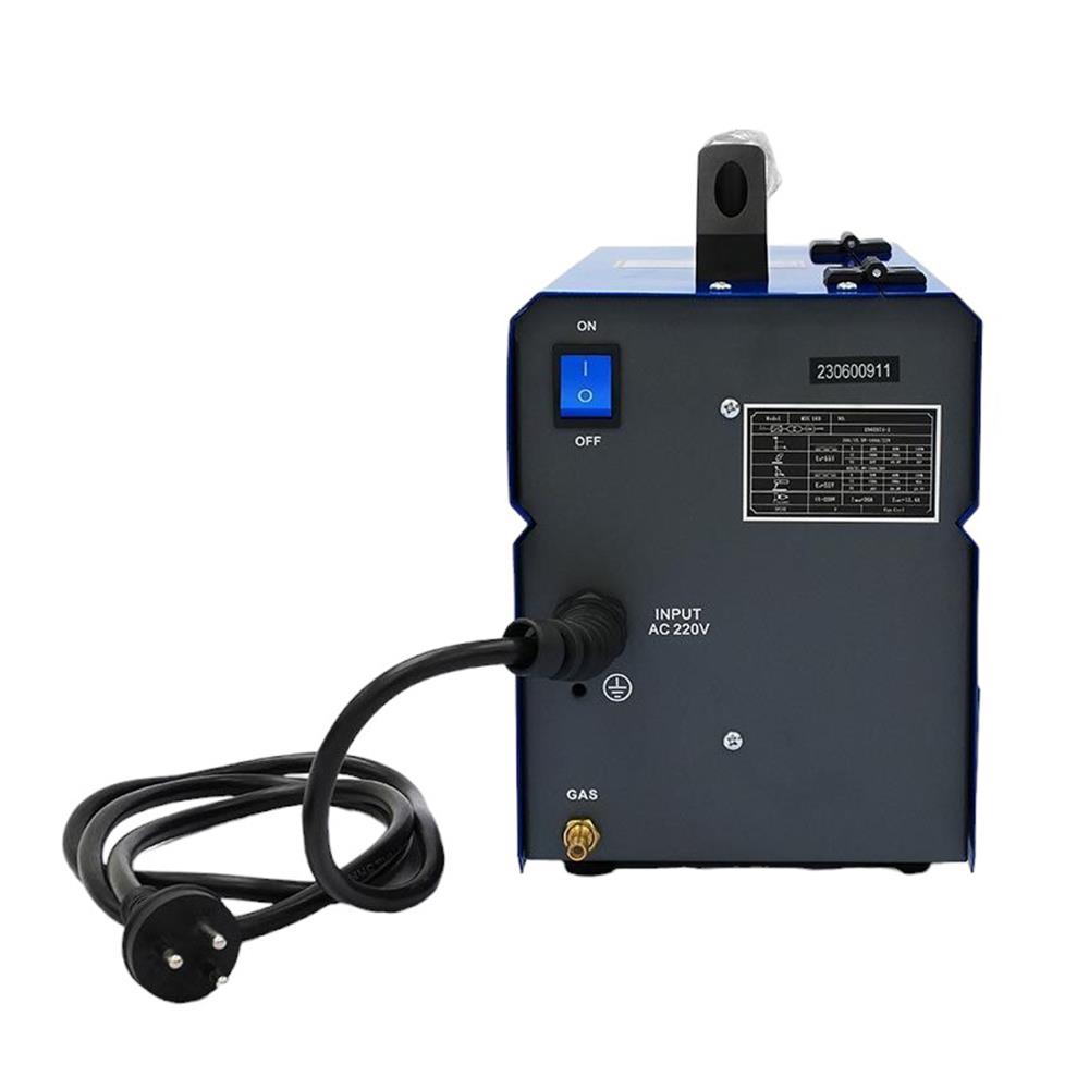 เครื่องเชื่อม INVERTER SUMO MIG 160F1-5 160 แอมป์