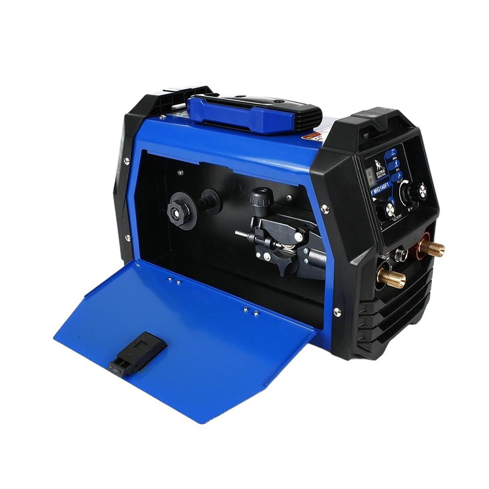 เครื่องเชื่อม INVERTER SUMO MIG 140F1 120 แอมป์
