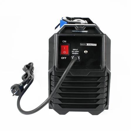 เครื่องเชื่อม INVERTER SUMO MIG 140F1 120 แอมป์_3