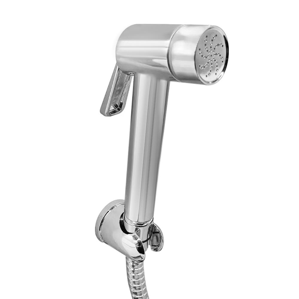 สายฉีดชำระครบชุด LUZERN RS-313 สีโครม