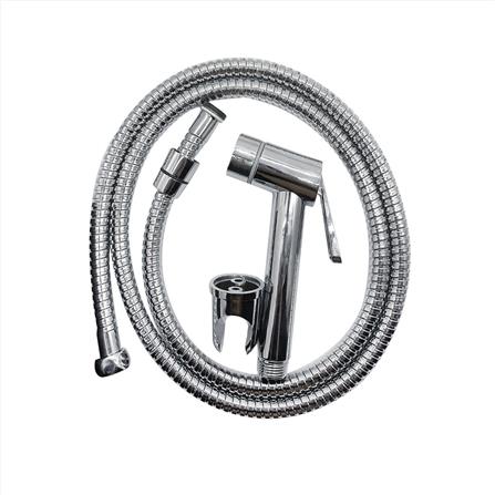 สายฉีดชำระครบชุด LUZERN RS-313 สีโครม_2