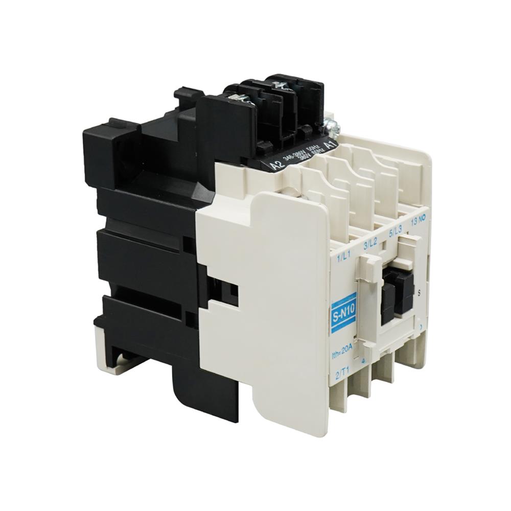 แมกเนติก คอนแทคเตอร์ TAKAMURA S-N10-380V