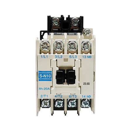 แมกเนติก คอนแทคเตอร์ TAKAMURA S-N10-380V_0