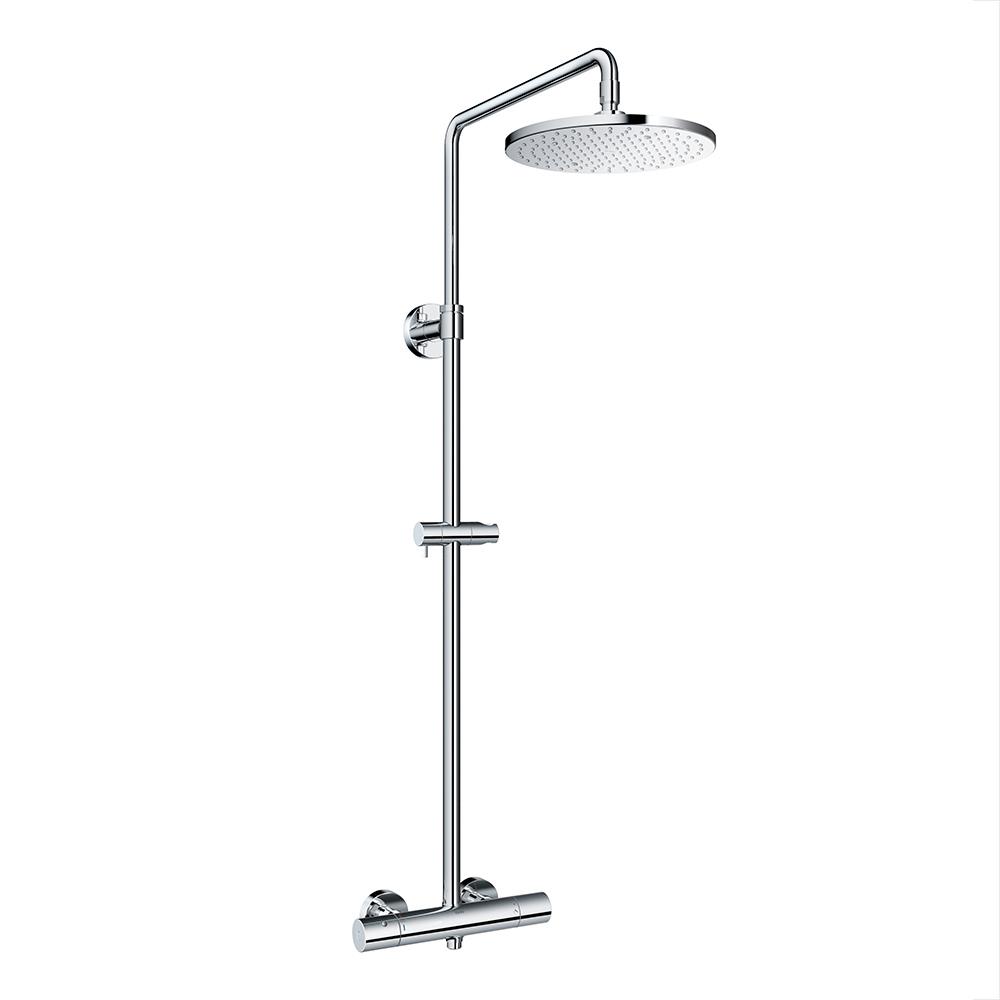 ฝักบัว RAIN SHOWER ผสม TOTO TBW07404T