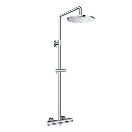 ฝักบัว RAIN SHOWER ผสม TOTO TBW07404T_0