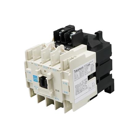แมกเนติก คอนแทคเตอร์ TAKAMURA S-N20-380V_1