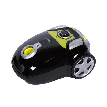 เครื่องดูดฝุ่นแบบกล่อง ASTINA AV015 ECO (B) สีดำ/เขียว_2