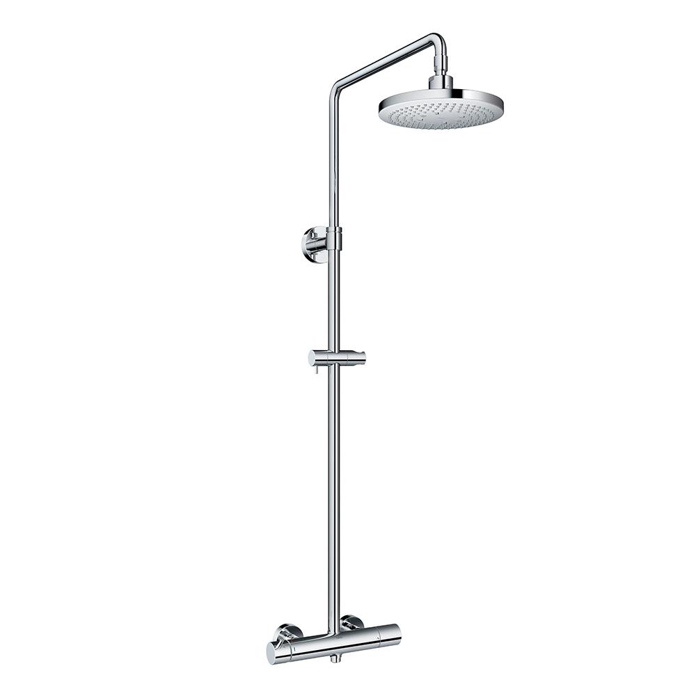 ฝักบัว RAIN SHOWER ผสม TOTO TBW01302TA