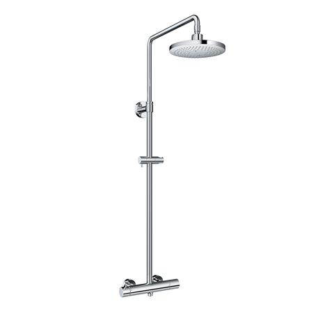 ฝักบัว RAIN SHOWER ผสม TOTO TBW01302TA