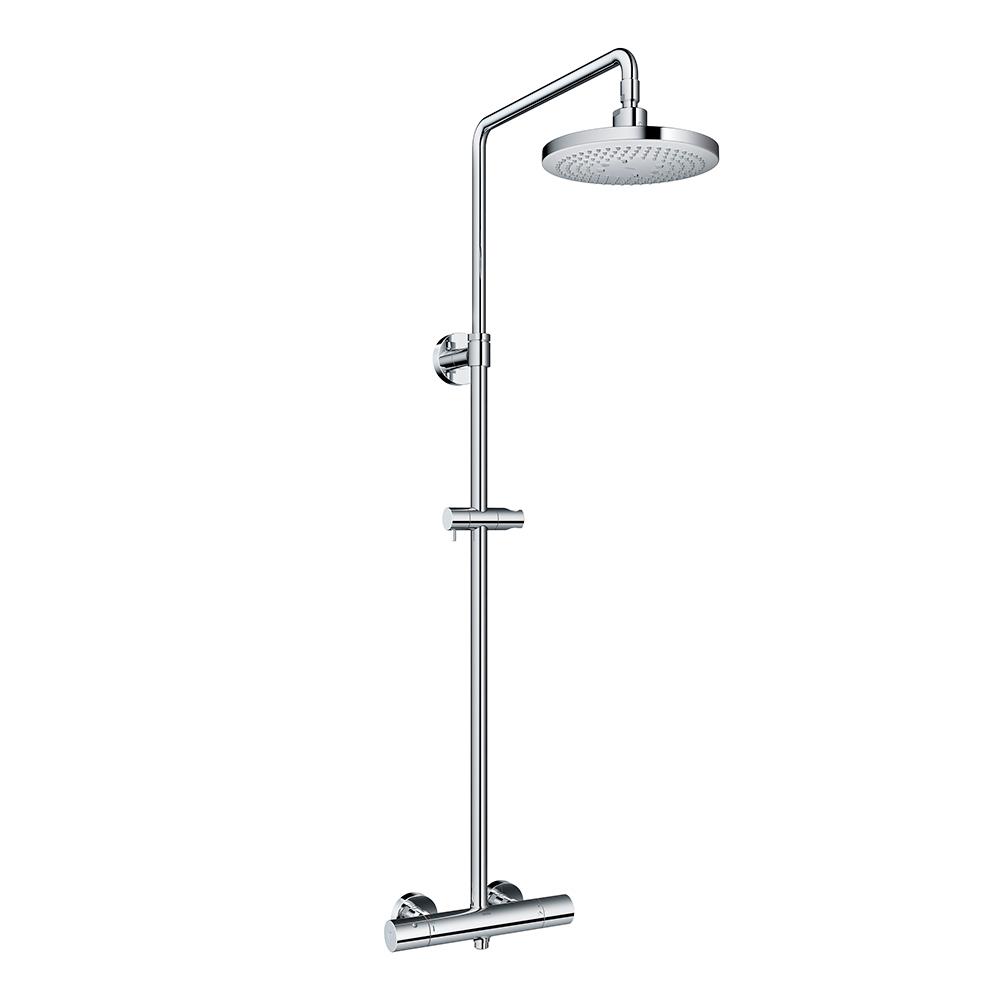 ฝักบัว RAIN SHOWER ผสม TOTO TBW01402TA