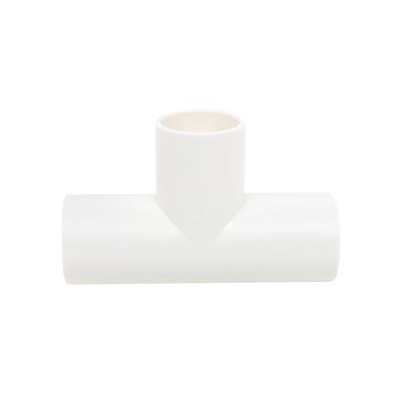 ข้อต่อสามทาง ELECKTA 20 มม. สีขาว แพ็ก 10 ชิ้น_1