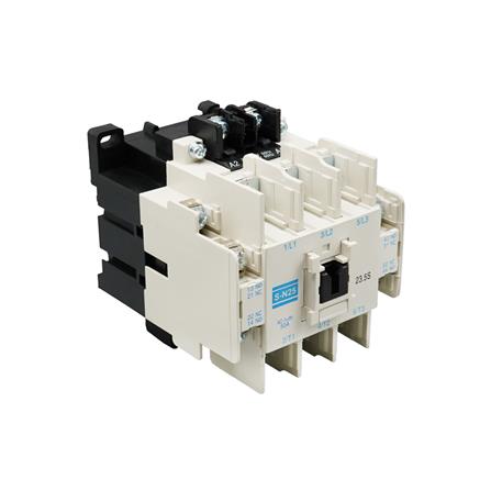 แมกเนติก คอนแทคเตอร์ TAKAMURA S-N25-380V_2