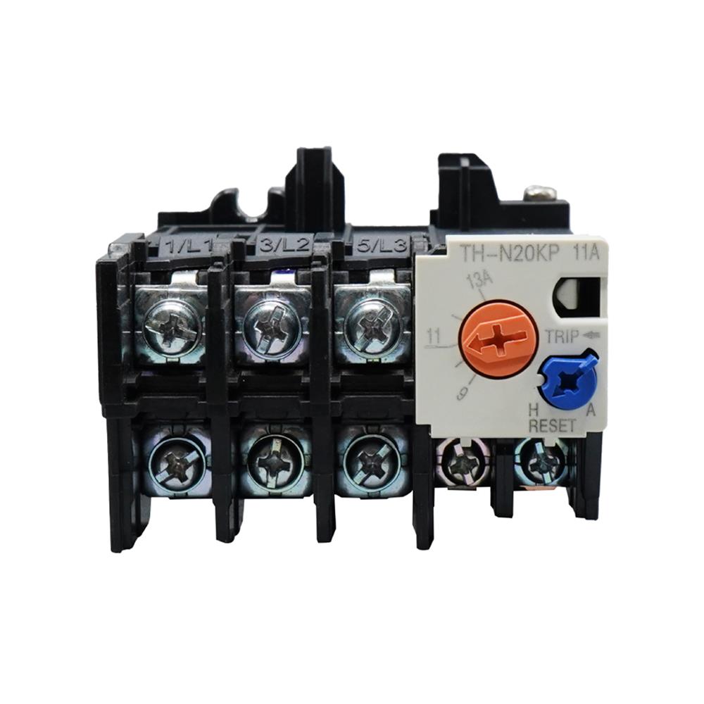 เทอร์มอล โอเวอร์โหลด รีเลย์ TAKAMURA THN-20-11A