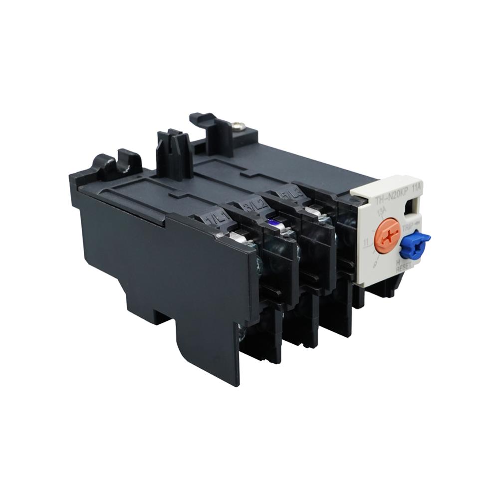 เทอร์มอล โอเวอร์โหลด รีเลย์ TAKAMURA THN-20-11A