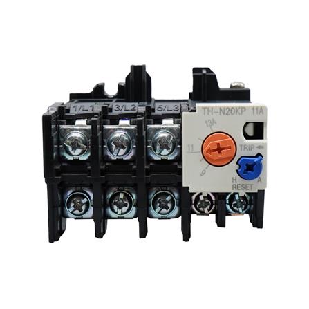 เทอร์มอล โอเวอร์โหลด รีเลย์ TAKAMURA THN-20-11A_0