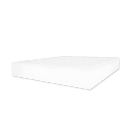 เตียง 5 ฟุต KONCEPT BEDIS 19206423 สีขาว_1