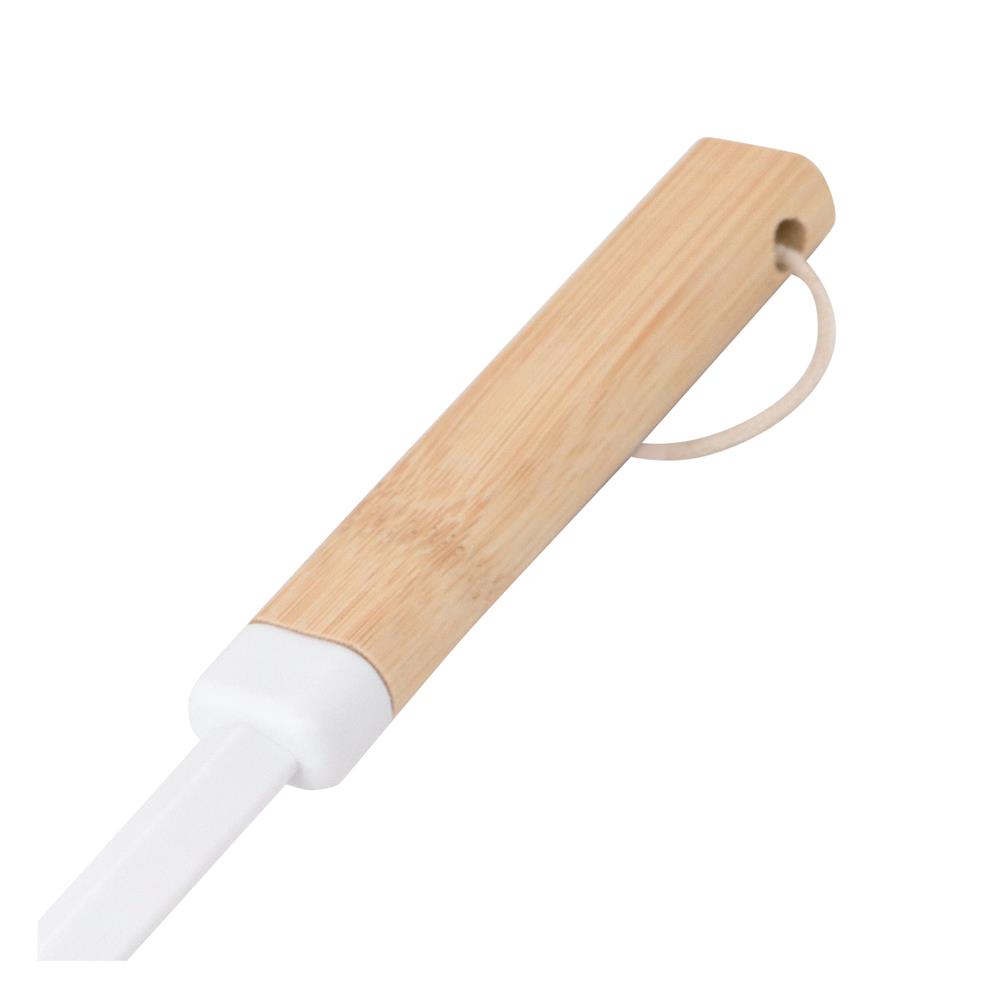 แปรงทำความสะอาดทรงเหลี่ยมด้ามสั้น ACCO MOKU