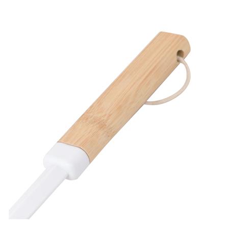 แปรงทำความสะอาดทรงเหลี่ยมด้ามสั้น ACCO MOKU_2