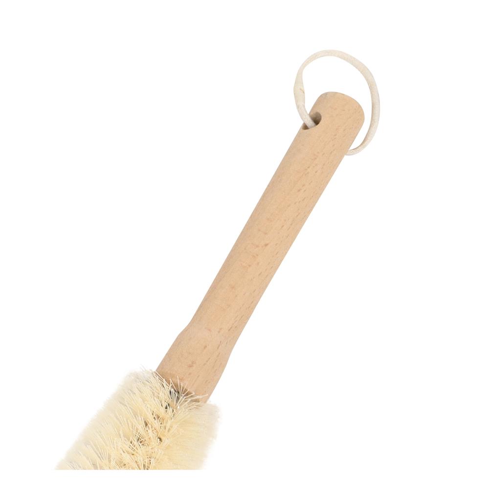 แปรงทำความสะอาดขวดด้ามสั้น ACCO MOKU