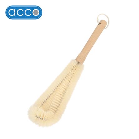 แปรงทำความสะอาดขวดด้ามสั้น ACCO MOKU