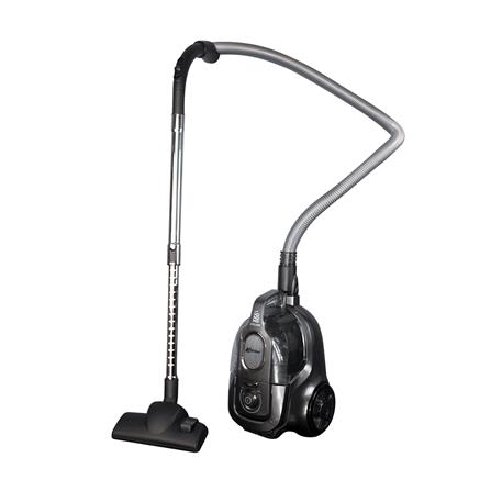 เครื่องดูดฝุ่นแบบกล่อง ASTINA AV021 ECO-S (B) สีเทา_0