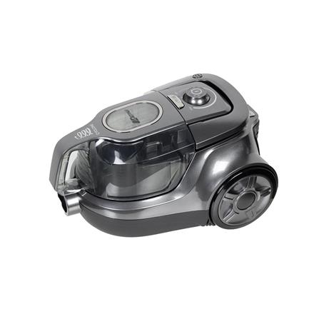 เครื่องดูดฝุ่นแบบกล่อง ASTINA AV021 ECO-S (B) สีเทา_3