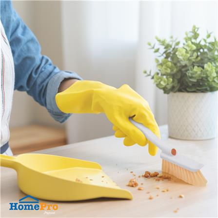 แปรงทำความสะอาดด้ามสั้น ACCO NAMI_3