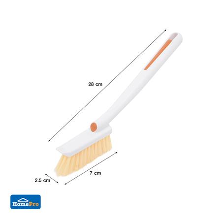 แปรงทำความสะอาดด้ามสั้น ACCO NAMI_5