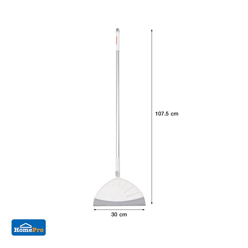 ไม้กวาดไล่น้ำด้ามยาว ACCO NAMI