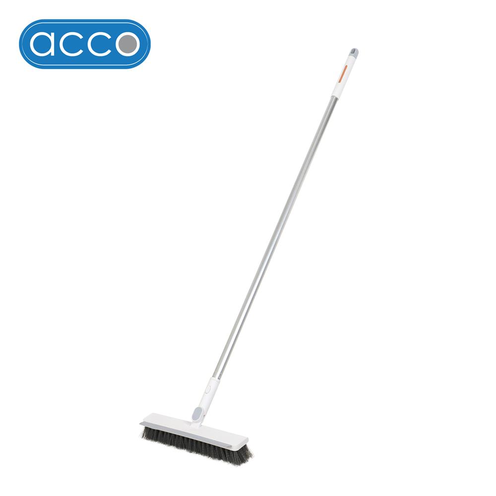 แปรงทำความสะอาดพื้นด้ามยาว ACCO NAMI_1