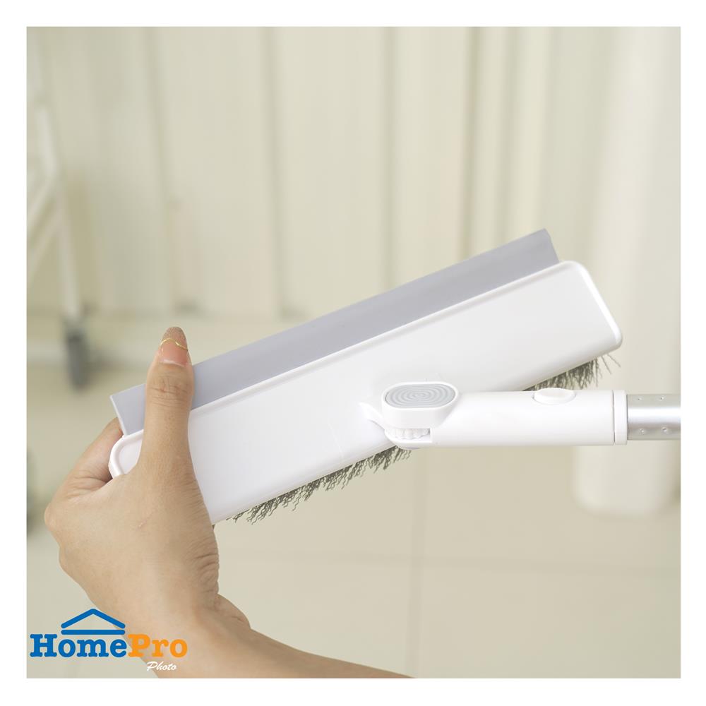 แปรงทำความสะอาดพื้นด้ามยาว ACCO NAMI